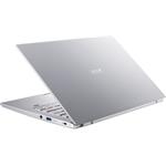 Acer Swift 3 SF314-43-R4V2, strieborný