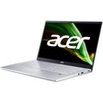 Acer Swift 3 SF314-43-R6T0, strieborný