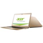 Acer Swift 3 SF314-51-535S, zlatý