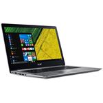 Acer Swift 3 SF314-51-P5J0, strieborný