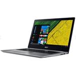 Acer Swift 3 SF314-51-P5J0, strieborný