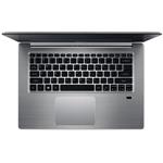 Acer Swift 3 SF314-51-P5J0, strieborný