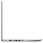 Acer Swift 3 SF314-51-P5J0, strieborný