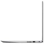 Acer Swift 3 SF314-51-P5J0, strieborný