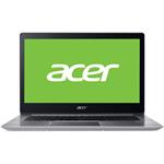 Acer Swift 3 SF314-51-P5J0, strieborný