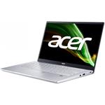 Acer Swift 3 SF314-511-334A, strieborný