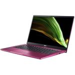 Acer Swift 3 SF314-511-5122, červený