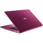 Acer Swift 3 SF314-511-5122, červený