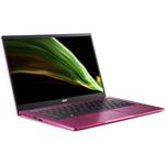 Acer Swift 3 SF314-511-5122, červený