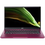 Acer Swift 3 SF314-511-5122, červený