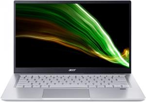 Acer Swift 3 SF314-511-53XA, strieborný, rozbalený