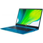 Acer Swift 3 SF314-511-5732, modrý