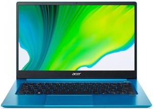 Acer Swift 3 SF314-511-5732, modrý