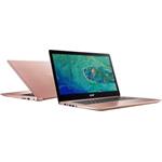 Acer Swift 3 SF314-52-32FJ, ružový