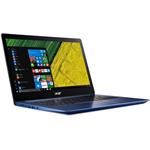 Acer Swift 3 SF314-52-384E, modrý
