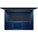 Acer Swift 3 SF314-52-384E, modrý