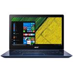 Acer Swift 3 SF314-52-384E, modrý