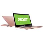 Acer Swift 3 SF314-52-59CX, ružový