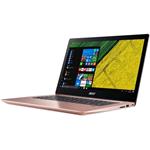 Acer Swift 3 SF314-52-P140, ružový