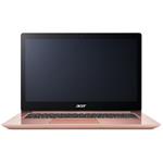 Acer Swift 3 SF314-52-P140, ružový