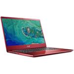 Acer Swift 3 SF314-54-38XZ, červený