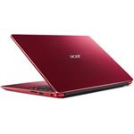 Acer Swift 3 SF314-54-38XZ, červený