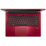 Acer Swift 3 SF314-54-38XZ, červený