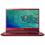 Acer Swift 3 SF314-54-38XZ, červený