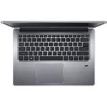 Acer Swift 3 SF314-56-58L2, strieborný