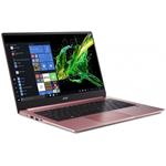 Acer Swift 3 SF314-57-583B, ružový
