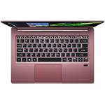 Acer Swift 3 SF314-57-583B, ružový