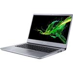 Acer Swift 3 SF314-58-77EZ, strieborný