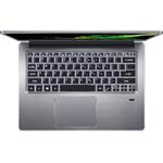 Acer Swift 3 SF314-58-77EZ, strieborný