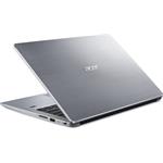 Acer Swift 3 SF314-58-77EZ, strieborný
