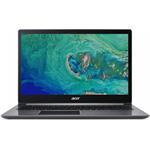 Acer Swift 3 SF315-51-336Q, sivý