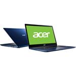 Acer Swift 3 SF315-51G-59CQ, modrý