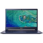 Acer Swift 5 Pro SF514-53T-76M8, modrý