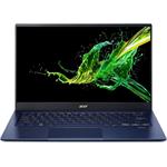 Acer Swift 5 SF514-54GT-72QN, modrý