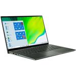 Acer Swift 5 SF514-55TA-56H7, zelený
