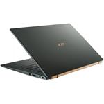 Acer Swift 5 SF514-55TA-56H7, zelený