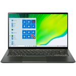 Acer Swift 5 SF514-55TA-56H7, zelený