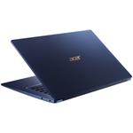Acer Swift 5 SF515-51T-75A1, modrý