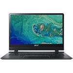 Acer Swift 7 SF714-51T-M3UY, čierny