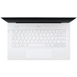 Acer Swift 7 SF714-52T-781M, biely