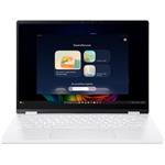 Acer Swift Edge 14 AI, SFE14-51T-93XD, biely