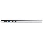 Acer Swift Edge 14 SFE14-51T-75NM, biely