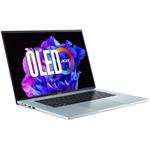 Acer Swift Edge 16 SFE16-42, NX.KH5EC.002, modrý