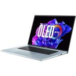 Acer Swift Edge 16 SFE16-42, NX.KH5EC.002, modrý