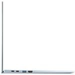 Acer Swift Edge 16 SFE16-42, NX.KH5EC.002, modrý