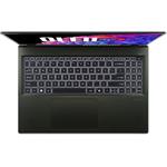 Acer Swift Edge 16 SFE16-44-R330, čierny